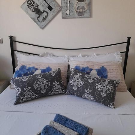 Tra Vento E Mare Apartman Lendinuso Kültér fotó