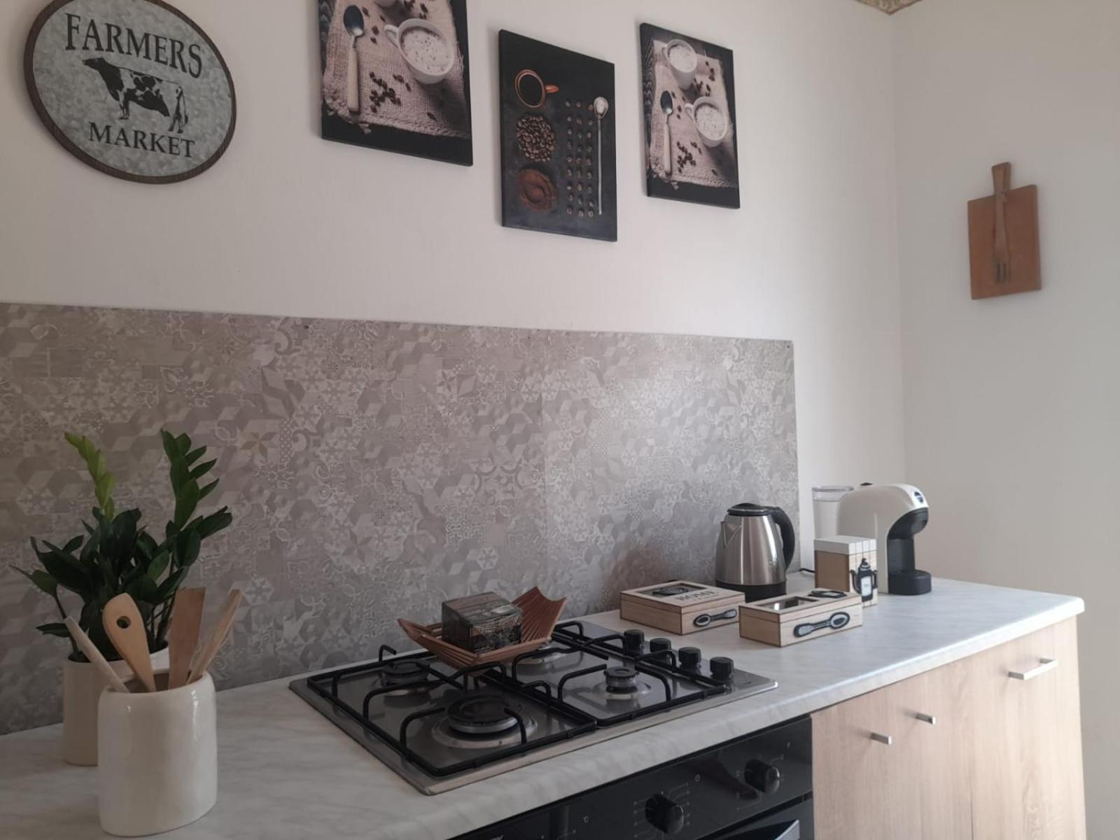 Tra Vento E Mare Apartman Lendinuso Kültér fotó