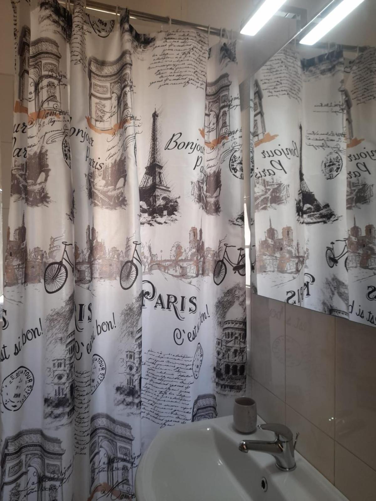 Tra Vento E Mare Apartman Lendinuso Kültér fotó