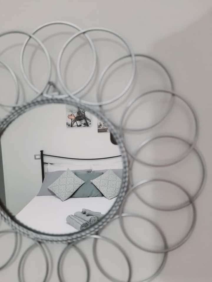 Tra Vento E Mare Apartman Lendinuso Kültér fotó