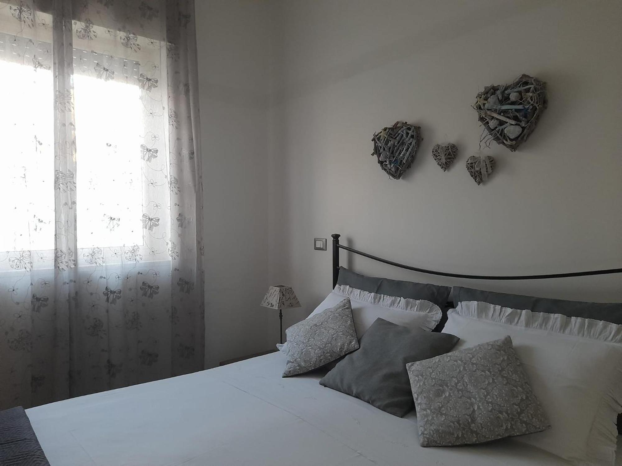 Tra Vento E Mare Apartman Lendinuso Kültér fotó