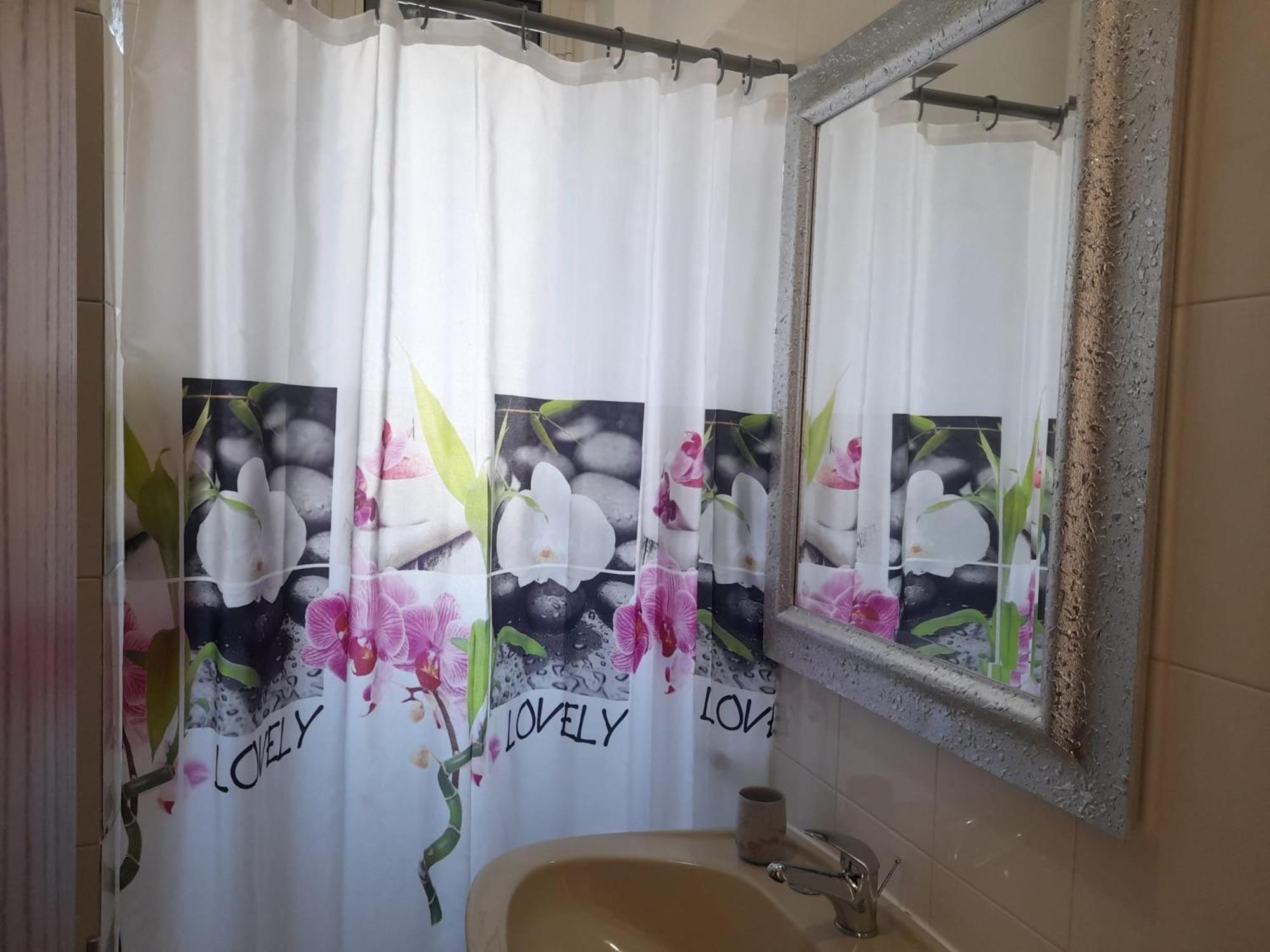 Tra Vento E Mare Apartman Lendinuso Kültér fotó