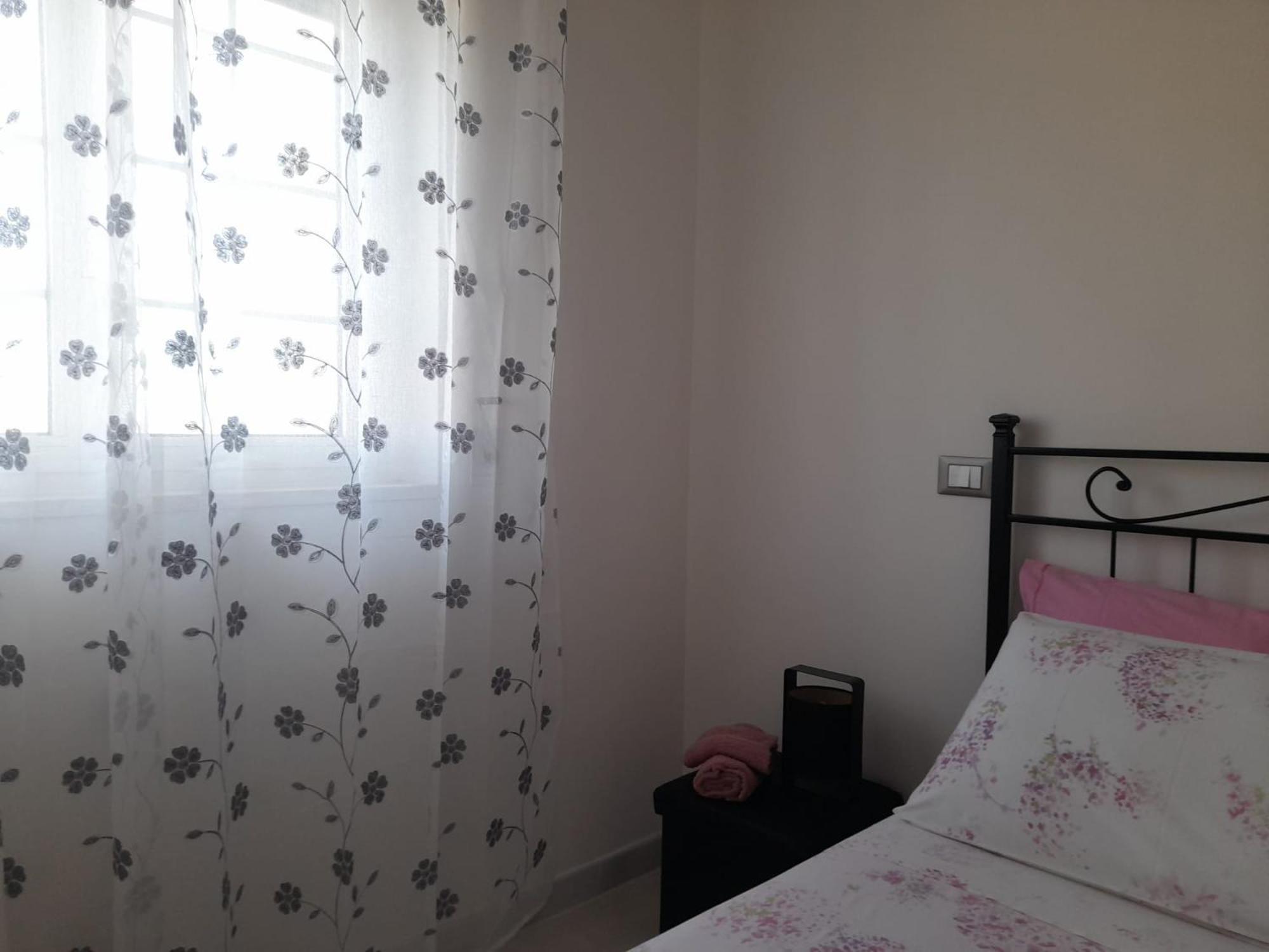Tra Vento E Mare Apartman Lendinuso Kültér fotó